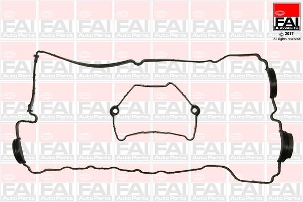 Gasket, cylinder head cover